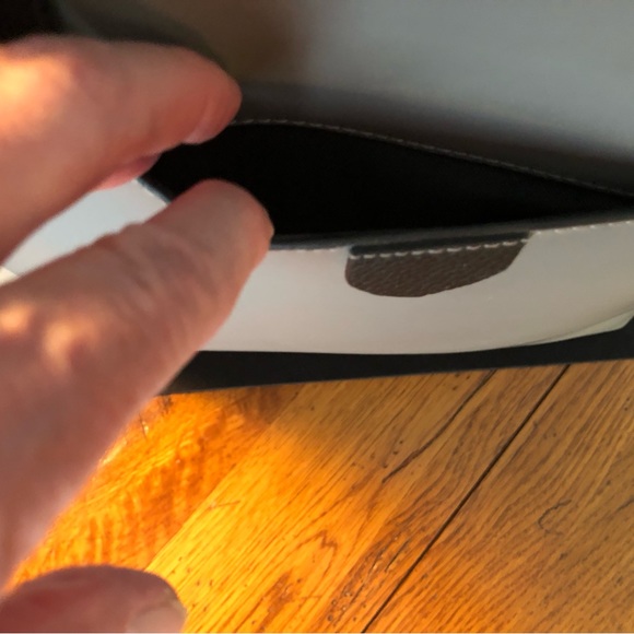 Women’s Large Gray Work Bag/Tote Bag - Picture 5 of 5